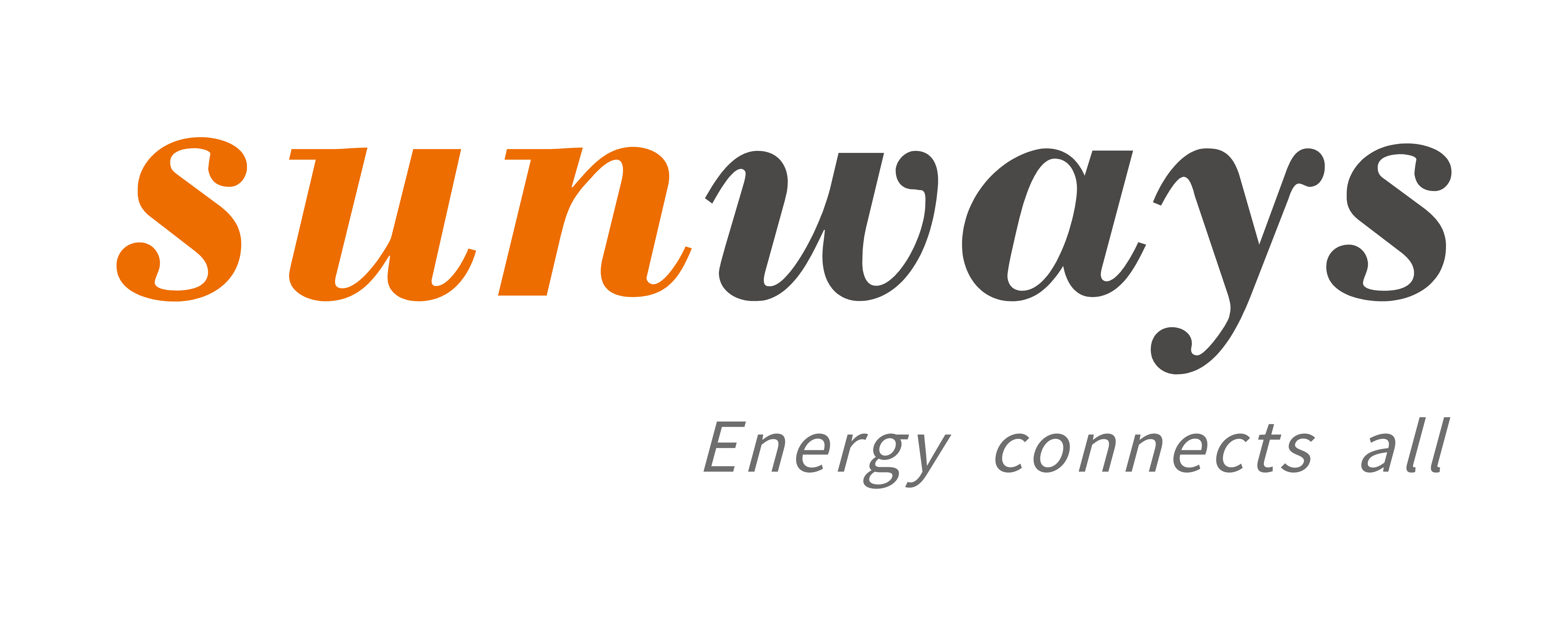 sunways logo